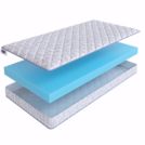 Матрас SkySleep Roller Cotton 10 80х185