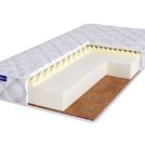 Матрас BeautyRoll Roll Foam 10 Massage Cocos 70х190