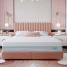 Матрас Промтекс-Ориент Soft Combi Cocos M 100х186