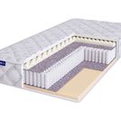 Матрас BeautyRoll Roll Spring Massage EcoLatex 2 S1200 90х190