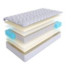 Матрас SkySleep Joy Twin Foam S500 155х190