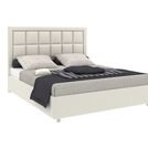 Кровать Sleeptek Premier 2 Велюр 1 200х200