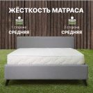 Матрас Димакс Элемент Медиум 180х200