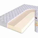 Матрас SkySleep Roller Cotton 10 Latex 160х190