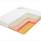 Матрас Denwir TOP MEMO SOFT MASSAGE 16 140х190