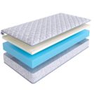 Матрас SkySleep Roller Cotton Memory 18 160х200