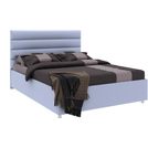 Кровать Sleeptek Premier 4 Велюр 50 160х190