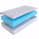 Матрас SkySleep Roller Cotton 18 110х200