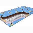 Матрас DreamLine Baby Sleep Dream TFK 70х200